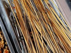 -串小白烧烤(金沙洲店)