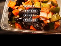 -柒园·三十年创意杭帮菜(龙湖滨江天街店)