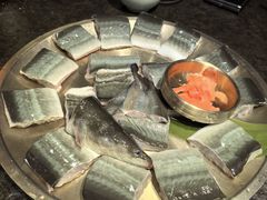 -味家烤肉烤鳗鱼牛排(西塔旗舰店)