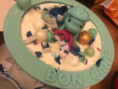 -BONCAKE裱花蛋糕(万象汇店)