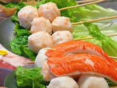 -荣叔港式沙嗲牛肉火锅(正佳潮流店)