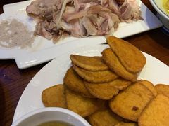 -李记白水羊头·清真老味家常菜(石景山店)