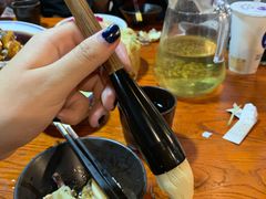 妙笔生花-醉长安(南门总店)