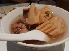 -老长沙龙虾馆·聚会餐厅(白石洲店)