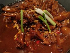 -飶香居(省博物馆店)