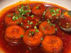-明湖楼·经典鲁菜山东海鲜(大明湖店)