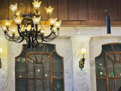 -波特曼西餐厅(中央大街店)