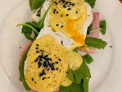 -Egg•Allday Brunch(襄阳北路店)