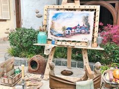 景点-上海迪士尼度假区
