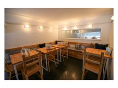 用餐区-Egg•Allday Brunch(襄阳北路店)