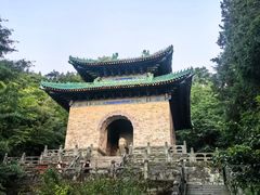 -武当山风景区