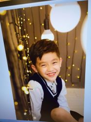 -小熊维尼高端儿童摄影(罗湖区总店)