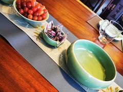 -湖畔居茶楼(湖滨店)