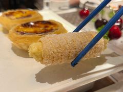 -小大董·烤鸭(王府井apm店)