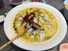 -江南里·新浙菜(苏州大悦城店)