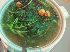 -桂满陇·杭州小馆(巴黎春天浦建店)