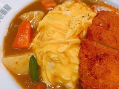 -COCO壱番屋(现代城店)