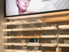 -宝岛眼镜(建外soho店)