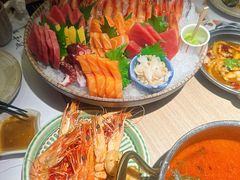 -匠和风精致料理(成都龙湖滨江天街店)