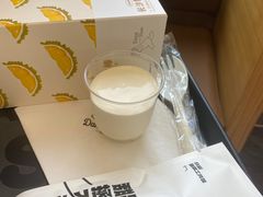 -丹礼糖甜品