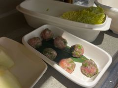 -海底捞火锅(枫蓝国际购物中心店)