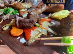 -Mammamia意大利餐厅(阳春巷店)