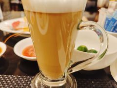 -圣丰索菲特·2 On 988 Café 自助餐厅