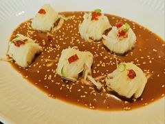 乾坤白菜-喜悦烤鸭·新京菜(王府井店)