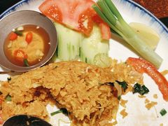 -金厨泰国餐厅·全泰籍厨师料理(拱北店)