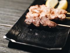 烤鸡胗-Fukumimi·美醉堂 居酒屋(金尚店)