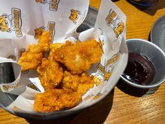-HUZI虎滋精酿餐吧(京西大悦城店)