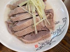 -乡亲鹅肉城(吴江店)