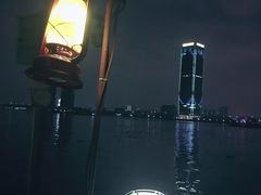 -喜洲吧·江畔老船厂·庭院餐厅(喜临院店)
