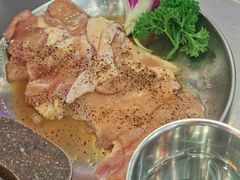 -玄希浪漫厨房·韩料烤肉(湖滨银泰in77店)