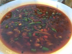 -蕃茄述·好汤自然来(江汉路店)