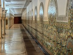 -哈桑二世清真寺