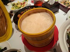 -大铁勺新津菜(中北永旺店)