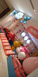 -乐多星球潮玩中心(沈阳嘉里城店)