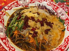 -闯关东东北农家菜(崂山石老人店)