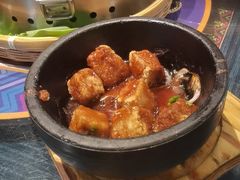 -甘家界牌柠檬鸭(青山店)