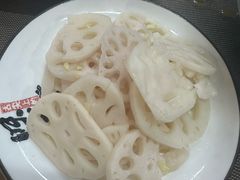 -微山岛春天里酒家