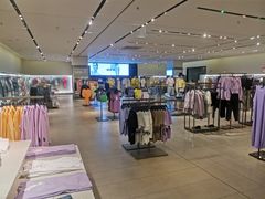 -ZARA(重庆华润万象城中区店)