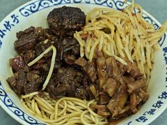-梅溪·小伙子干挑面(安吉总店)