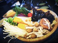 -湊湊火锅·茶憩(和平大悦城店)