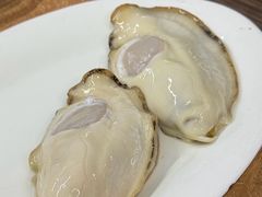-濠轩阁特色生蚝火锅总店