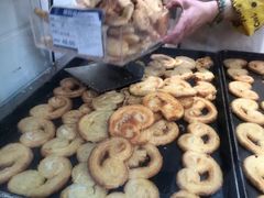 小蝴蝶酥-上海哈尔滨食品厂(淮海中路店)