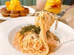 -Dazzling Cafe 蜜糖吐司专卖店