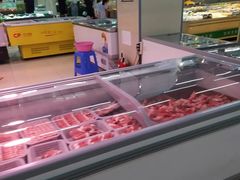 -地利生鲜(万科明天广场店)