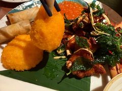 -浩海火燒雲傣家菜(芮欧百货店)