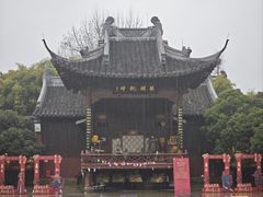 -钱王祠